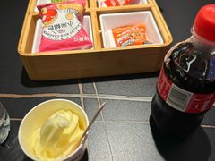 -师烤·豆花烤鱼(深圳坂田天虹店)