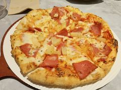 -必胜客(仲盛商城王安宇主题店)