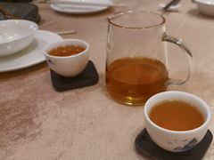 -广东胜利宾馆西关粤中餐厅