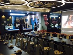 -CIAO·团建聚餐·生日派对轰趴馆(福田店)