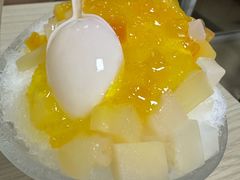 -胡记冷饮室(东升东路店)