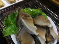 -陈阿婆重庆绿色鱼火锅