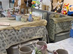 -艺陶清瓷·陶艺·石膏娃娃·手工DIY(观音桥店)