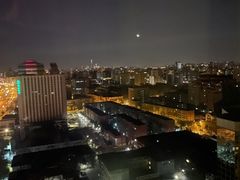 -北京新世纪饭店(动物园地铁站店)