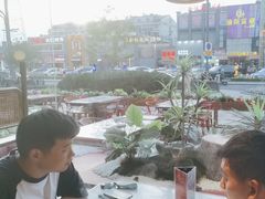 -捞神煲汤火锅(湖滨商业街店)