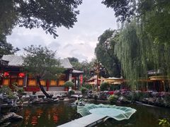 -白家大院·王府宫廷菜(苏州街店)
