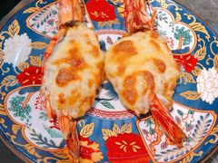 -十三姨正合丰烤肉(营迹路店)