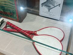 -上海体育博物馆