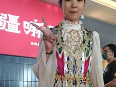 -巴扎屋大盘鸡·新疆菜(汇嘉时代店)