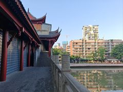 -九眼桥码头旧址