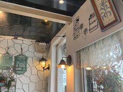 -Vanillacafe香草咖啡(银海大世界店)