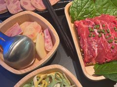 -季季山•云南野生菌火锅(上海首店)