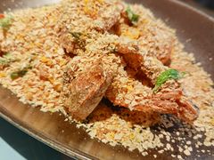 -大树餐厅(益田假日店)