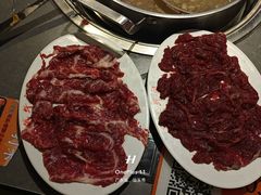 -贵宾牛·潮汕牛肉火锅(珠池总店)
