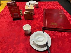 -正阳门饭庄·烤鸭·北京菜(万丰路七里庄店)