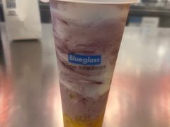 -Blueglass酸奶(财富购物中心店)