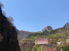 -白草畔自然风景区