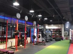 -格斗兄弟搏击健身训练馆(望京店)