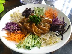 -良师门滨海人家·海鲜·家常菜(滨海城店)