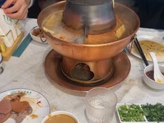 -东来顺饭庄(天坛店)