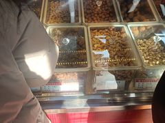 -天津小三宝栗子店(黄海路店)