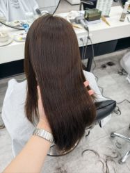 -梳蕾娜 HAIR SALON