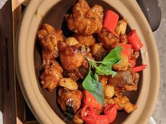 -留半山·香港食堂(啦啦宝都店)