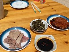 -阿勇面馆(东书房路店)