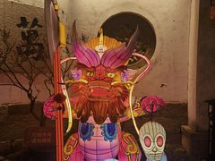 -惠山古镇·寄畅园