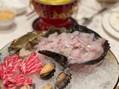 -Yan Ting宴庭中餐厅-长沙瑞吉酒店(运达店)