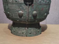 -大钟寺古钟博物馆