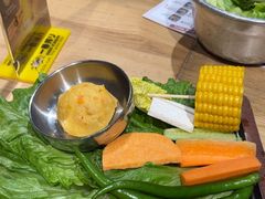 -姜虎东白丁烤肉(恒隆广场店)