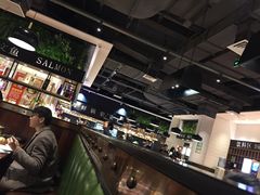 -亚马逊环球美食百汇(新城吾悦广场店)