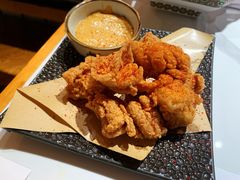 -火山屋台(新街口店)