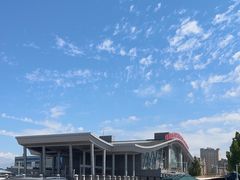 -霍尔果斯国门景区