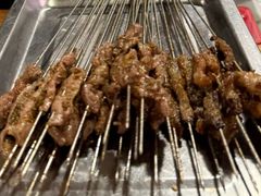 -福苗小骆驼烧烤(莲湖路店)