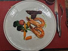 -莲西餐