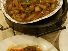 -郭林家常菜(洋桥店)