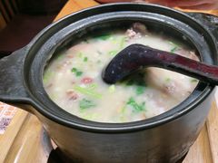 -如轩·海鲜砂锅粥·潮汕菜(南城店)