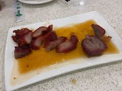 蜜汁叉烧-新发记港式茶餐厅(黄浦店)