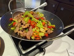 -开海·红岛海鲜虾水饺(石老人店)