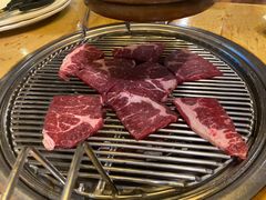 护心肉-喜来稀肉(望京店)