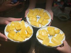 -椰夫人·养生椰子鸡(金沙洲永旺店)