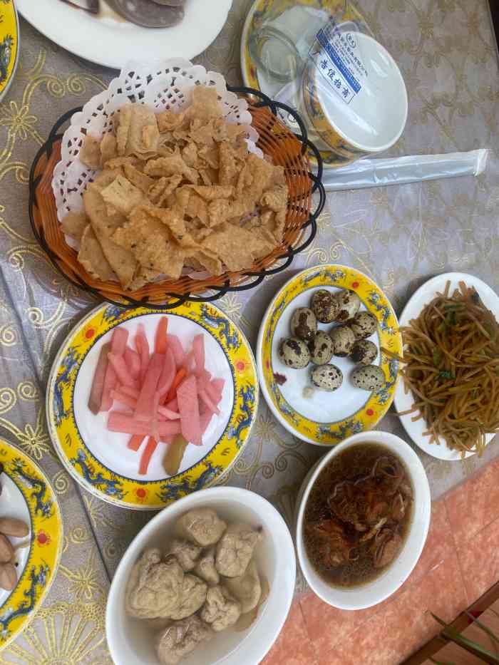 聚客来春饼宴-"位置:十三陵水库西路胡庄村停车:村里地.