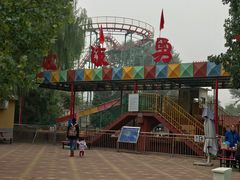 -朝阳公园游乐园