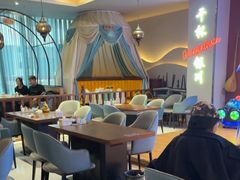 -阿达西新疆特色美食(悦海新天地中央广场店)