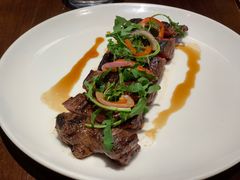 -Bistro 63 创意融合料理(广粤天地店)