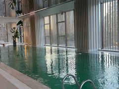 -优享健身(三元桥店)