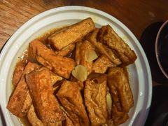 -令狐冲·炭烤活鱼(宝龙店)