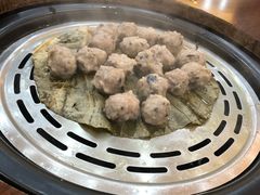 -晶莹品鲜.顺德鱼生.特色桑拿菜